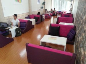 sofa-qian-cafe-300x225 Chuyên Cung Cấp Sofa Cũ Giá Rẻ - Sofa Thanh Lý Cho Quán Cafe  