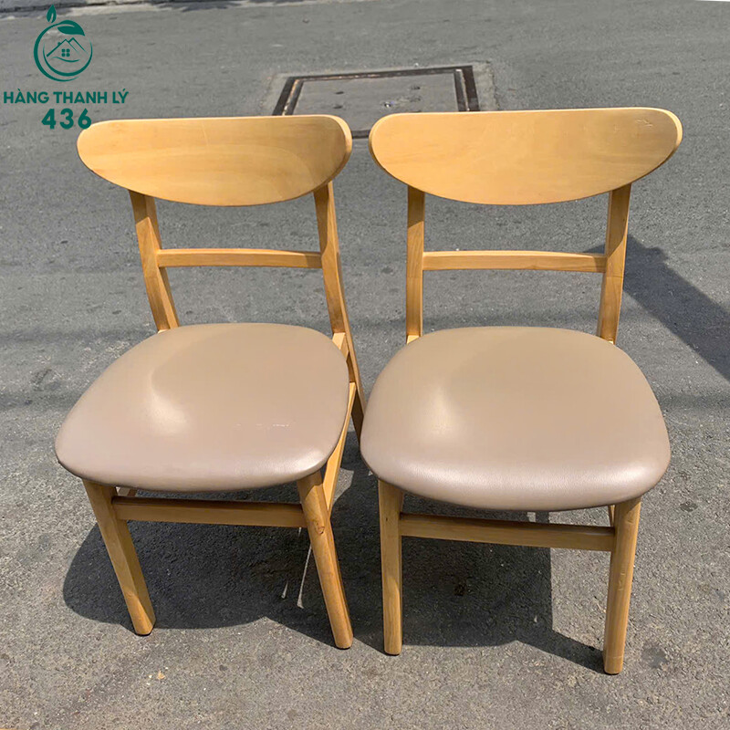 bo-ban-an-cu-3 Bộ Bàn Ăn Mango 4 Ghế Hiện Đại Cũ  