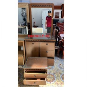 4-15-300x300 Bộ bàn ghế trang điểm gỗ đẹp thiết kế sang trọng, hiện đại  