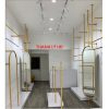 Đèn rọi sử dụng cho shop thời trang giá rẻ