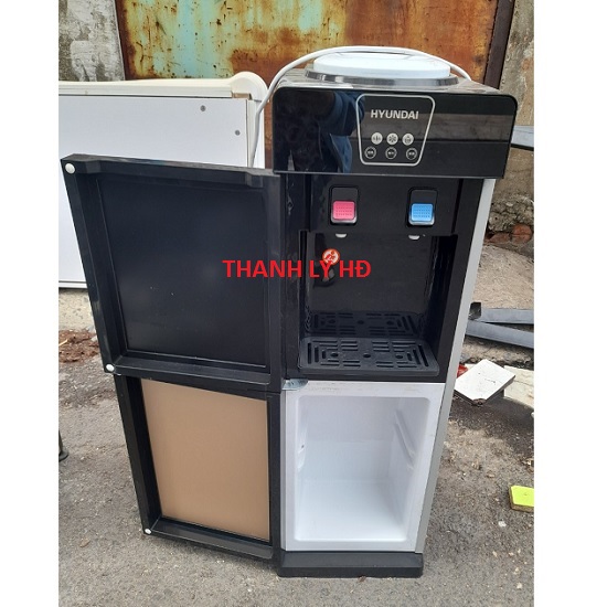 30 Thanh lý Cây nước nóng lạnh Hyundai cũ  