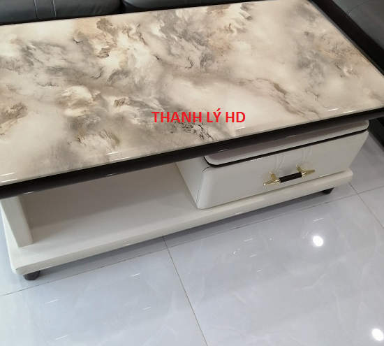 ADADADASDADASD Bàn sofa đá cũ, hàng nhập khẩu, cao cấp, sang trọng - BASFC10  