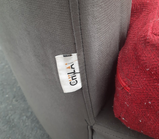 Thanh lý bộ sofa Chilai cũ, tặng bàn kính thông minh - BSFC133 ADADSASD Thanh lý bộ sofa Chilai cũ, tặng bàn kính thông minh - BSFC133