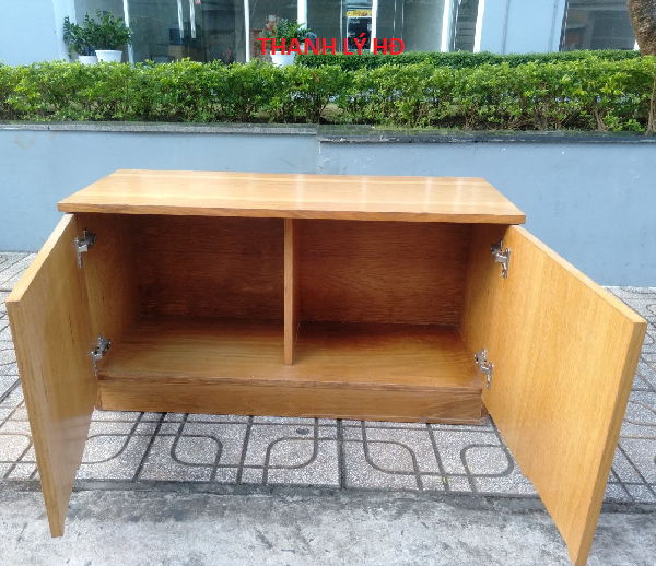 Thanh lý tủ hồ sơ 2 cánh cũ -  THSC212   TU-QUAN-AO-CU Thanh lý tủ hồ sơ 2 cánh cũ -  THSC212