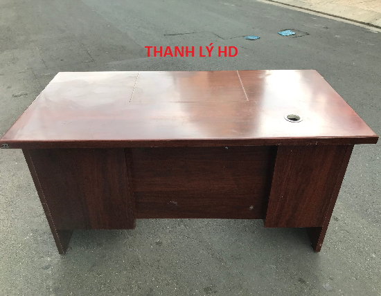 ADADADASDASDSD-2 Thanh lý bàn giám đốc cũ gỗ tốt giá rẻ  