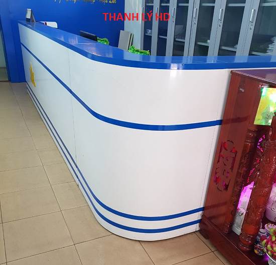 Thanh lý quầy bán vé, quầy lễ tân cũ giá rẻ ADSASADASDADS-1 Thanh lý quầy bán vé, quầy lễ tân cũ giá rẻ