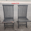 Thanh lý ghế gỗ, ghế cafe cũ giá rất rẻ