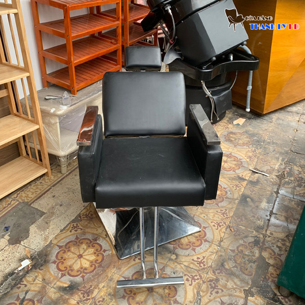 Ghế cắt tóc Barber Chair BX-005 - Ghế cắt tóc Barber Chair BX-005| Tông Đơ Cắt  Tóc Codos