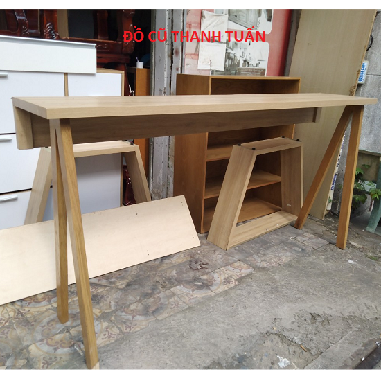 0235 Bàn Bar Cafe Cũ Giá Rẻ - BCFC94