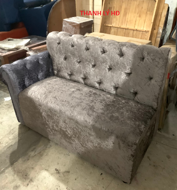 sofa-cu-gia-re-Copy Ghế sofa nệm nhung xám cũ - SFC94  