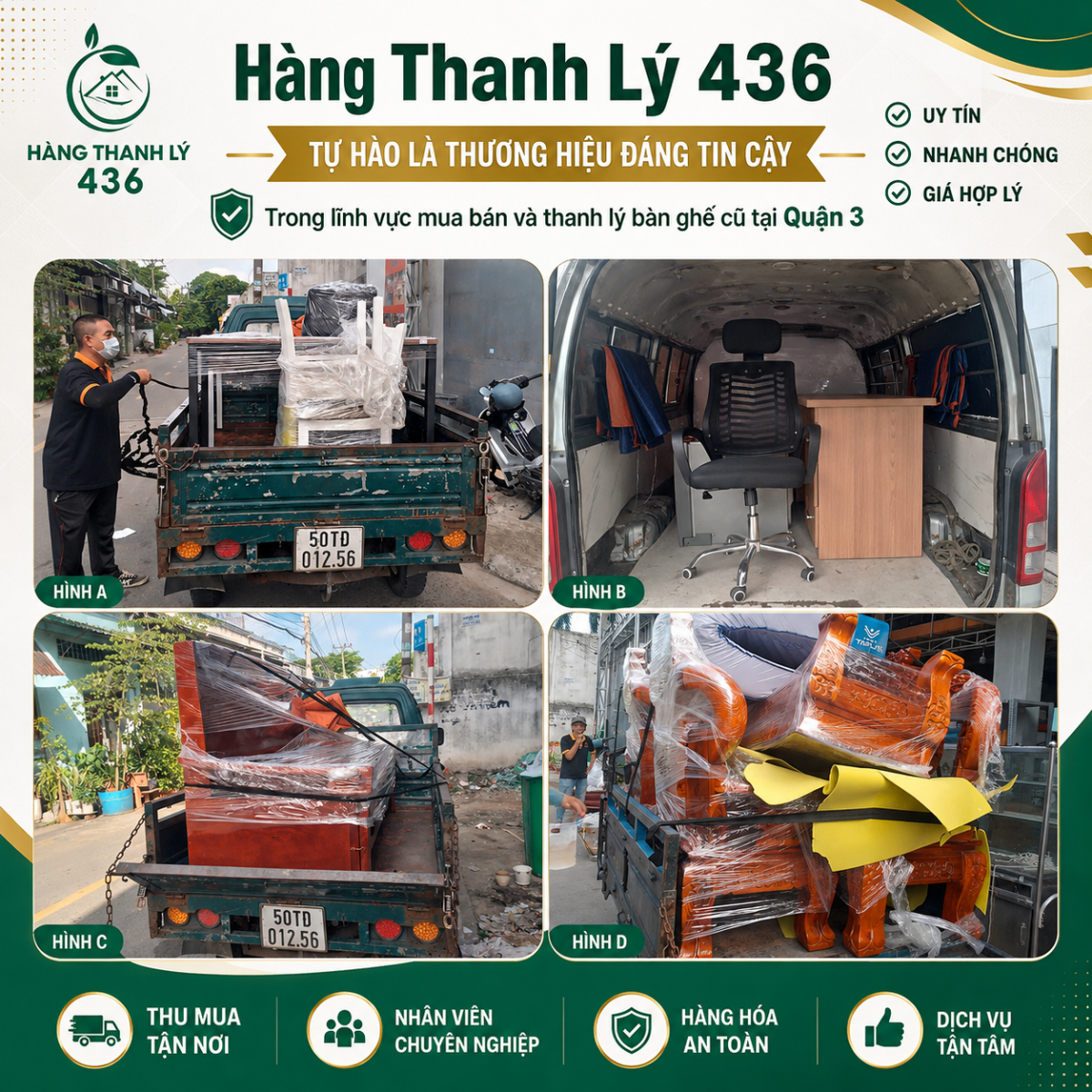 dia-chi-thanh-ly-ban-ghe-cu-uy-tin-chat-luong-quan-3 Địa Chỉ Thu Mua, Thanh Lý Đồ Nội Thất Bàn Ghế Cũ Quận 3 Uy Tín  