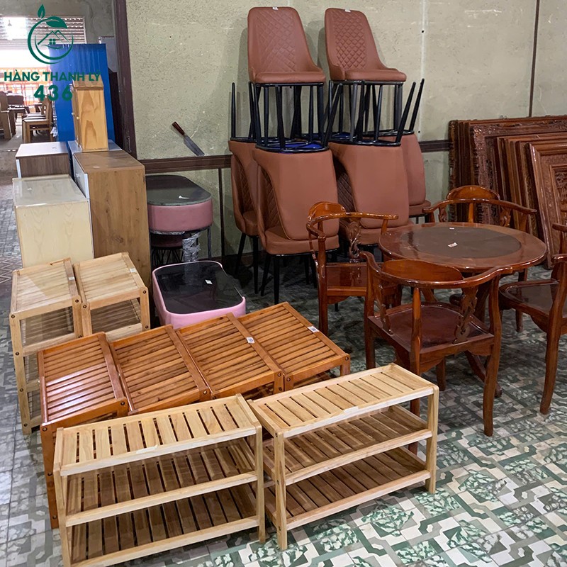 thanh-ly-noi-that-gia-dinh-quan-7-2 Địa Chỉ Thu Mua & Thanh Lý Bàn Ghế Cũ Quận 7 Giá Tốt, Uy Tín  