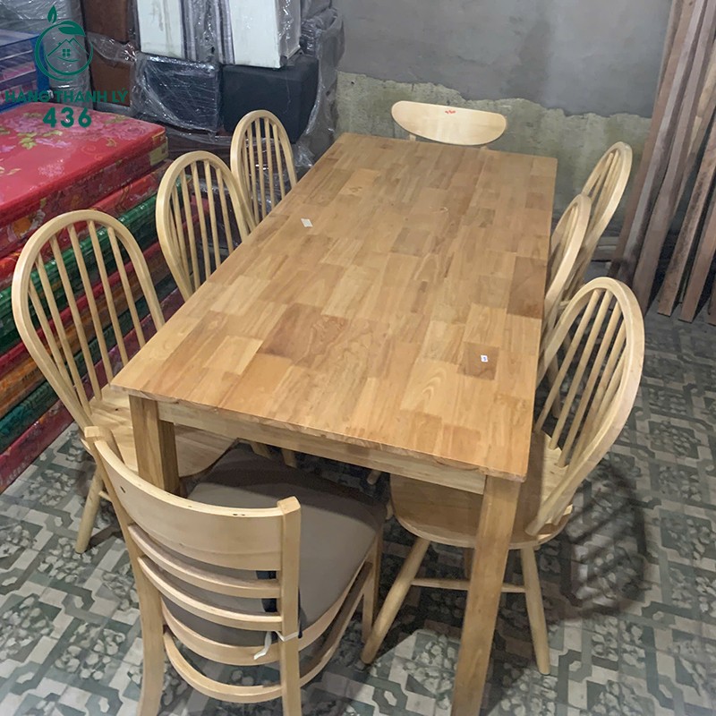 thanh-ly-noi-that-gia-dinh-quan-7-4 Địa Chỉ Thu Mua & Thanh Lý Bàn Ghế Cũ Quận 7 Giá Tốt, Uy Tín  