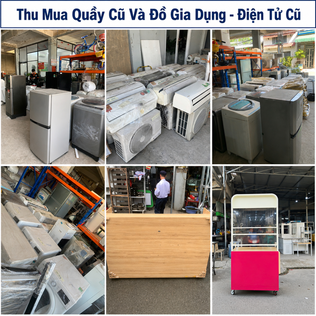 thu-mua-quay-va-do-gia-dung-dien-tu-cu-quan-9 Địa Chỉ Thanh Lý Bàn Ghế Cũ Quận 9 Giá Tốt, Thu Mua Tận Nơi  