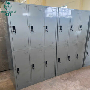 thanh ly tu locker