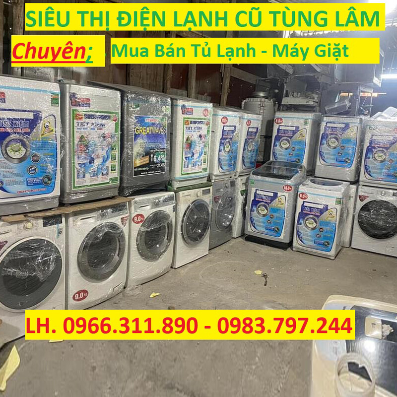 thanh-ly-do-dien-lanh-cu-7-1 Top 10 Đơn Vị Thanh Lý Tủ Lạnh Cũ Chất Lượng Tại Hà Nội  