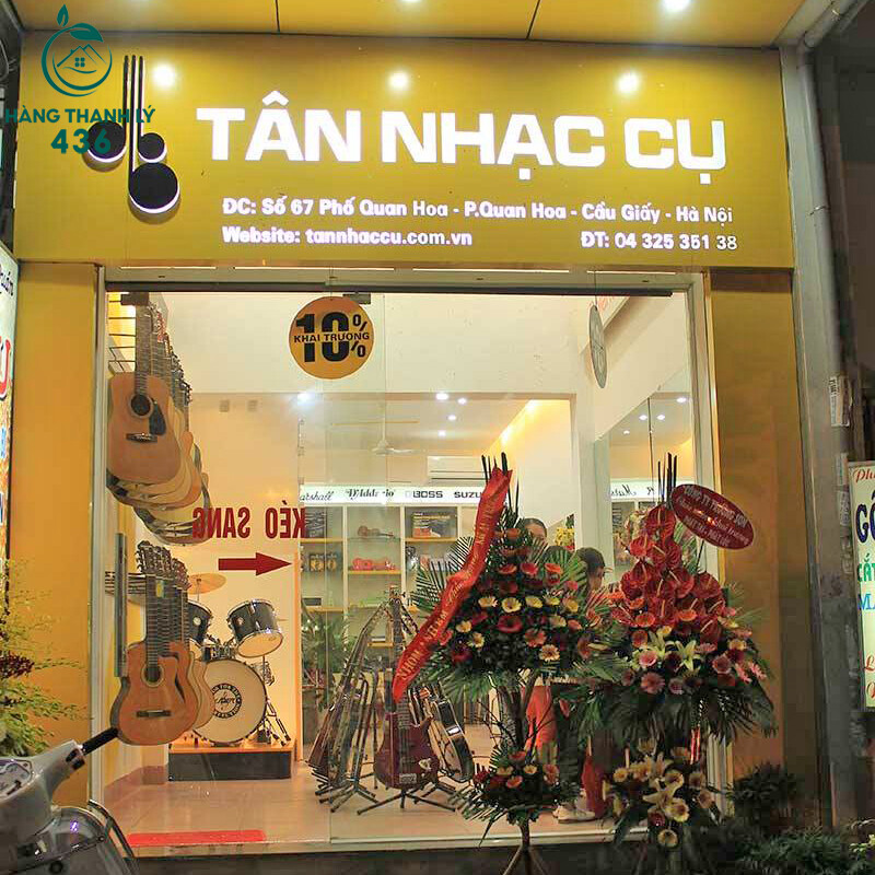 Tan-nhac-cu Top 10 Đơn Vị Mua Bán Đàn Piano Cũ Nhiều Loại  