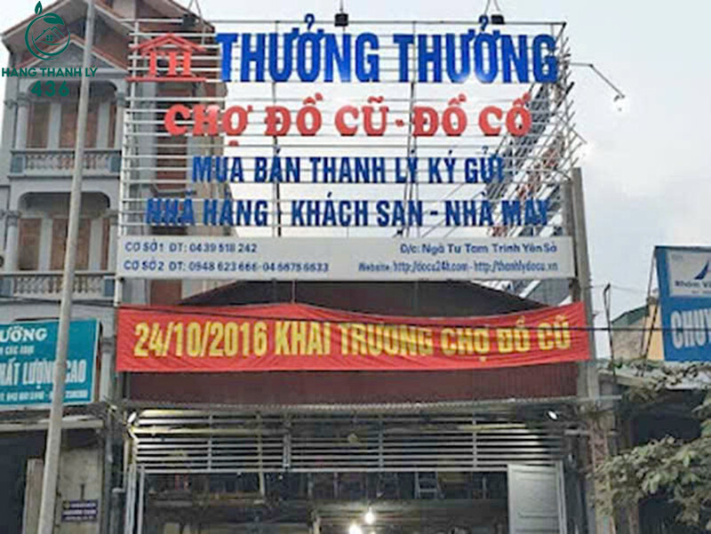 cho-do-cu-thuong-thuong Top 10 Đơn Vị Cung Cấp Tủ Mát Cũ Thanh Lý Chất Lượng  