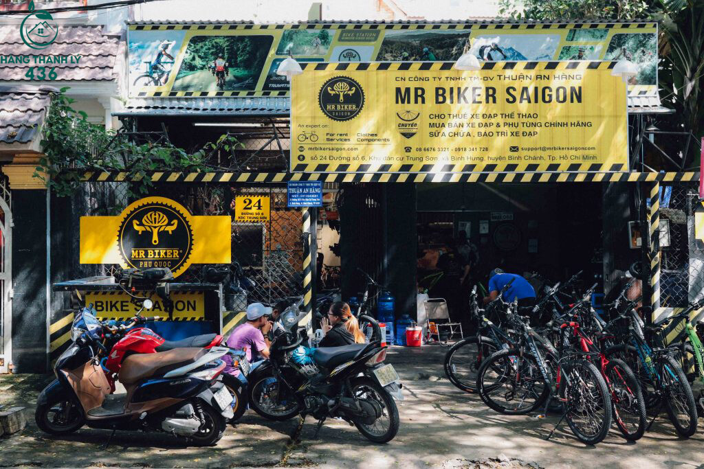 cua-hang-xe-dap-mr-biker-saigon Top 10 Đơn Vị Mua Bán Xe Đạp Cũ Giá Rẻ, Chất Lượng TPHCM  