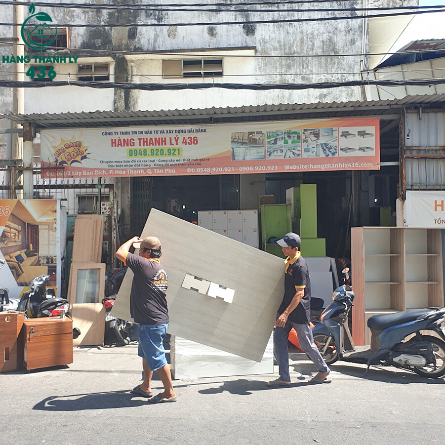 hinh-anh-giao-hang-1-1 Tinh Thần Làm Việc Chuyên Nghiệp Và Nỗ Lực Từng Ngày Tại Hàng Thanh Lý 436  