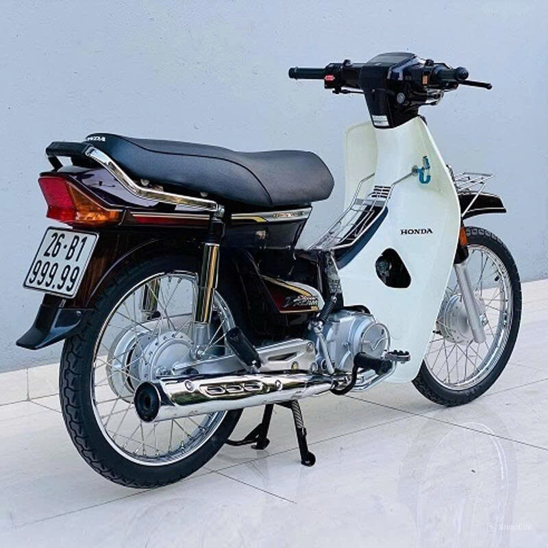 honda-dream Top 10 Đơn Vị Mua Bán Xe Máy Cũ Chất Lượng Tại Hà Nội  