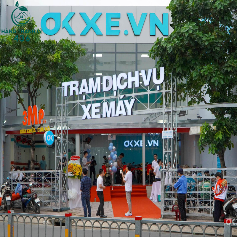 tram-dich-vu-xe-may-okxe Top 10 Địa Chỉ Mua Bán Xe Máy Cũ Uy Tín Tại TPHCM  