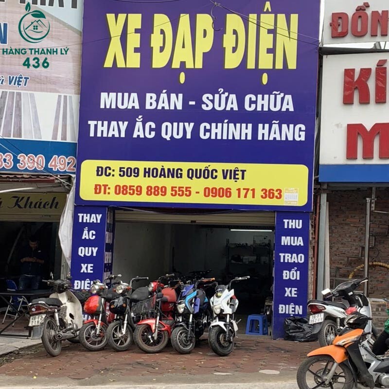 xe-dap-kim-ngan Top 10 Địa Chỉ Mua Bán Xe Đạp Cũ Giá Rẻ, Uy Tín Tại Hà Nội  