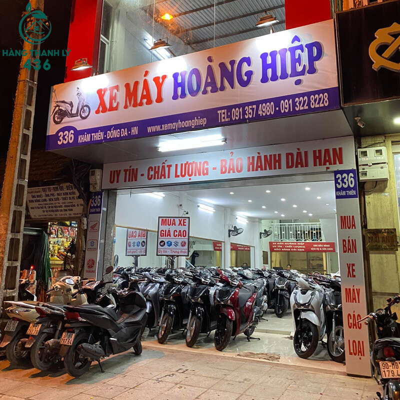 xe-may-hoang-hiep Top 10 Đơn Vị Mua Bán Xe Máy Cũ Chất Lượng Tại Hà Nội  