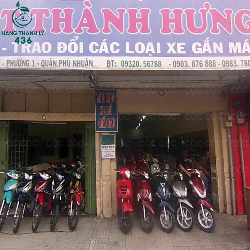 xe-may-phat-thanh-hung Top 10 Địa Chỉ Mua Bán Xe Máy Cũ Uy Tín Tại TPHCM  