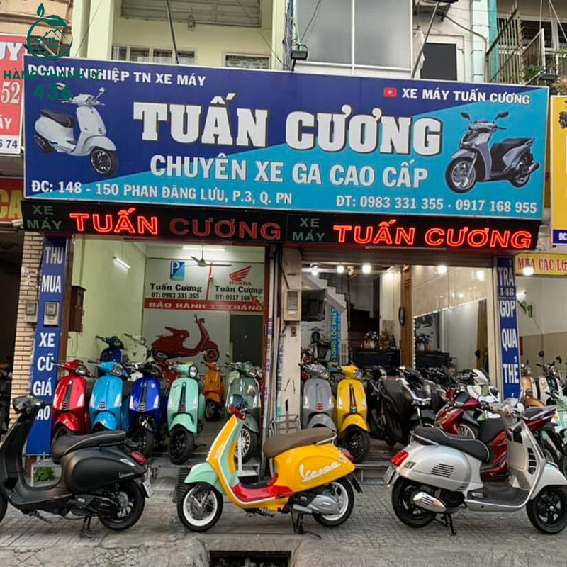 xe-may-tuan-cuong Top 10 Địa Chỉ Mua Bán Xe Máy Cũ Uy Tín Tại TPHCM  