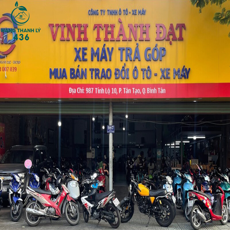 xe-may-vinh-thanh-dat Top 10 Địa Chỉ Mua Bán Xe Máy Cũ Uy Tín Tại TPHCM  