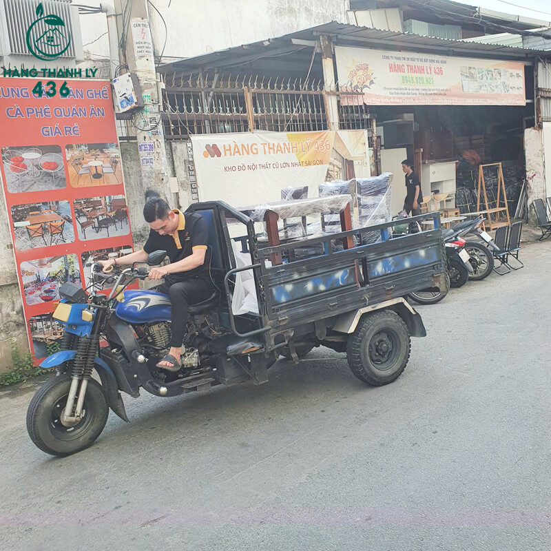 hinh-anh-giao-hang-9 Hàng Thanh Lý 436 - Chất Lượng Giao Hàng Được Đảm Bảo Với Dịch Vụ Tận Tâm  