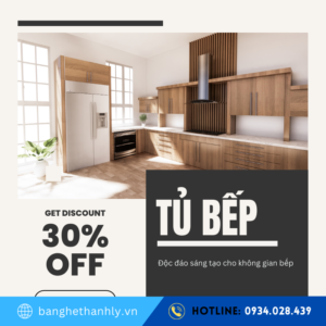 Tủ Bếp Cũ