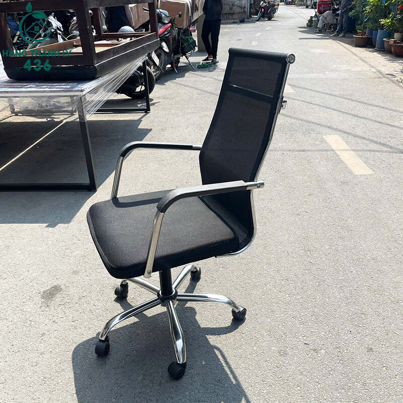 Ghế Văn Phòng Tựa Lưng Lưới Cao Cũ ghe-van-phong-tua-lung-luoi-cao-cu-1 Ghế Văn Phòng Tựa Lưng Lưới Cao Cũ