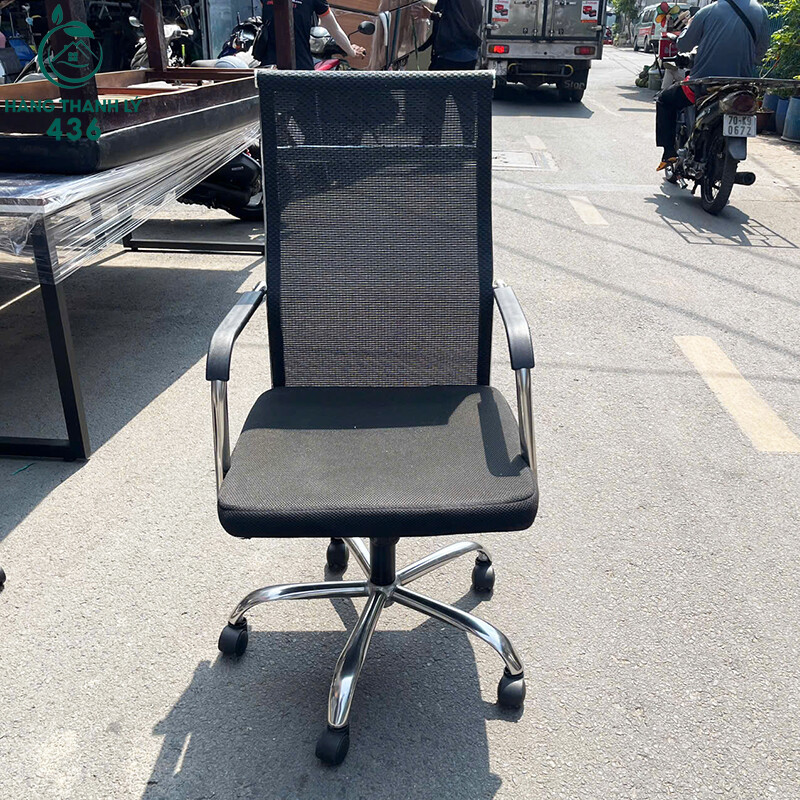 Ghế Văn Phòng Tựa Lưng Lưới Cao Cũ ghe-van-phong-tua-lung-luoi-cao-cu-3 Ghế Văn Phòng Tựa Lưng Lưới Cao Cũ
