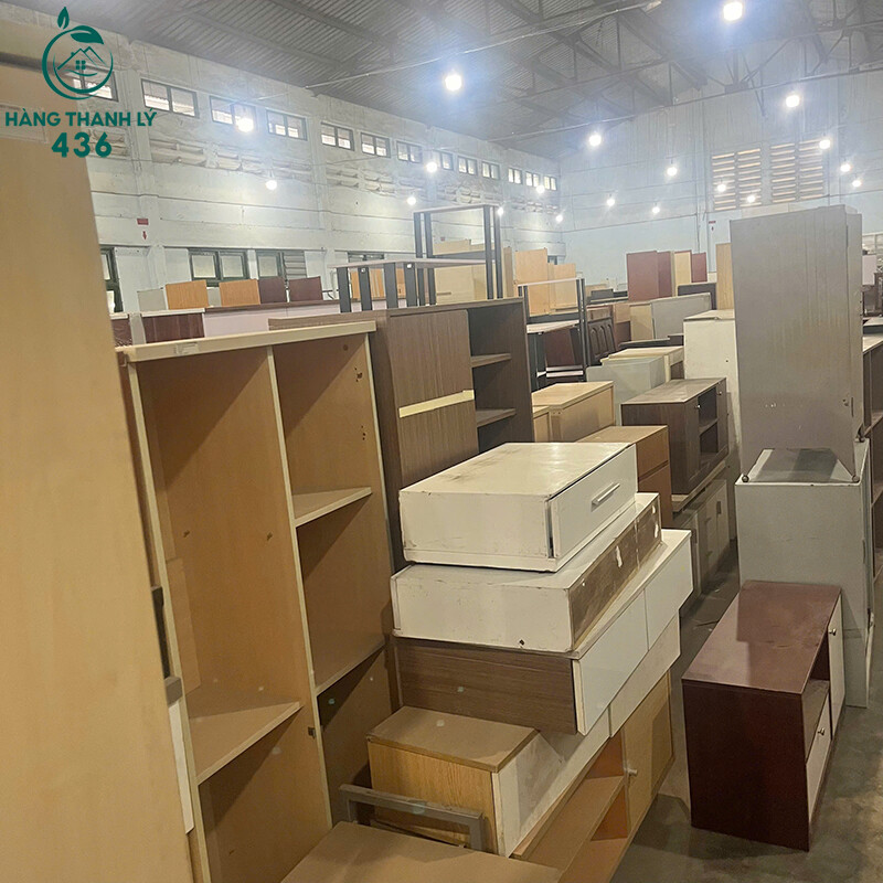 hinh-anh-kho-hang-tai-Hang-Thanh-Ly-436-11 Kho Bàn Ghế Cũ Hàng Thanh Lý 436 Tại Bùi Cẩm Hổ Đa Dạng Mẫu Mã  