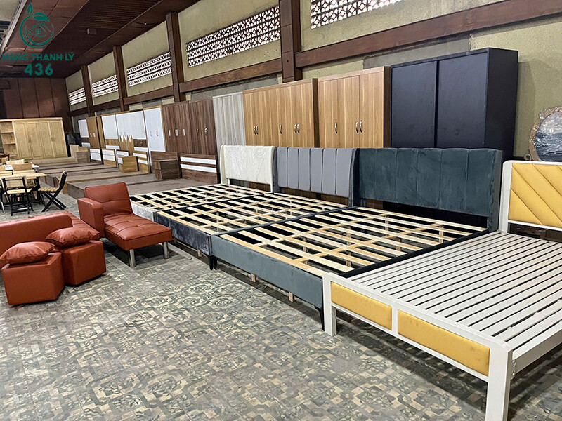 hinh-anh-kho-hang-tai-Hang-Thanh-Ly-436-5 Kho Bàn Ghế Cũ Hàng Thanh Lý 436 Tại Bùi Cẩm Hổ Đa Dạng Mẫu Mã  