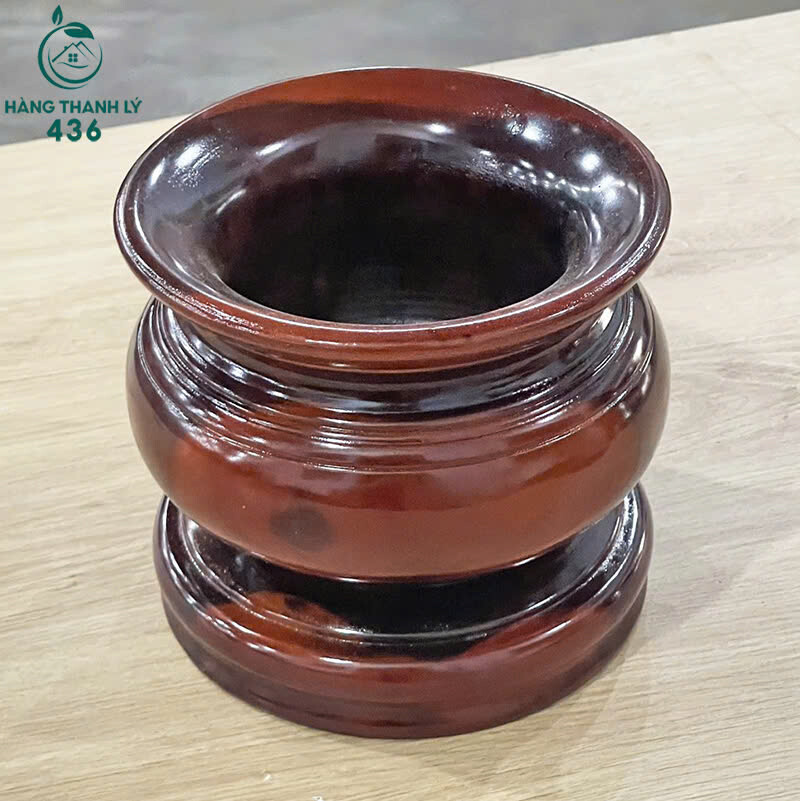 thanh-ly-bat-cam-huong-5 Thanh Lý 10+ Bát Cắm Hương Đẹp Gỗ Tự Nhiên Mới 99%  