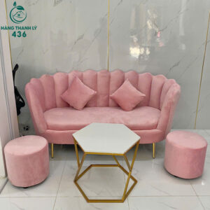 thanh ly bo sofa