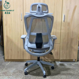 thanh ly ghe van phong