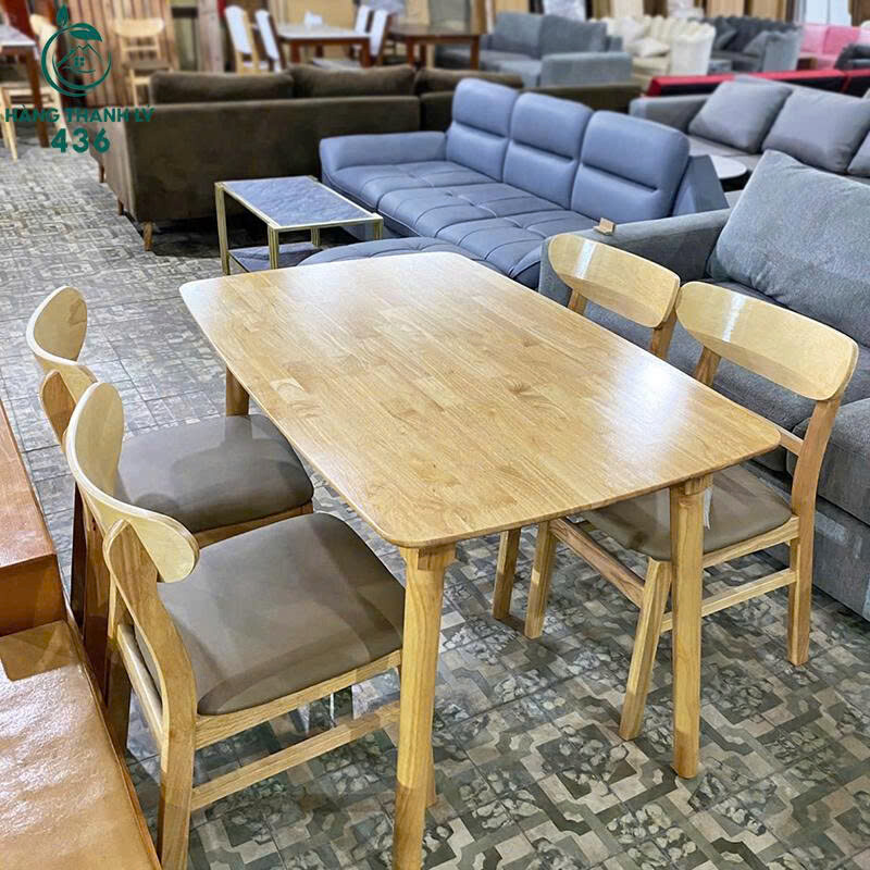 Bộ Bàn Ăn 4 Ghế Mango Màu Tự Nhiên Hiện Đại Mới 99% z7050953207653_23dd75eb30780f302d739aba2db5956d Bộ Bàn Ăn 4 Ghế Mango Màu Tự Nhiên Hiện Đại Mới 99%