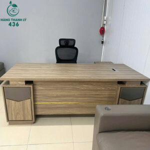 thanh ly ban giam doc