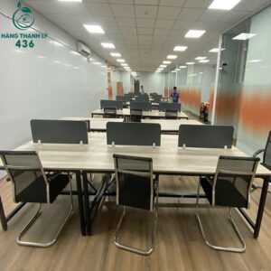 thanh ly ban lam viec cum vp