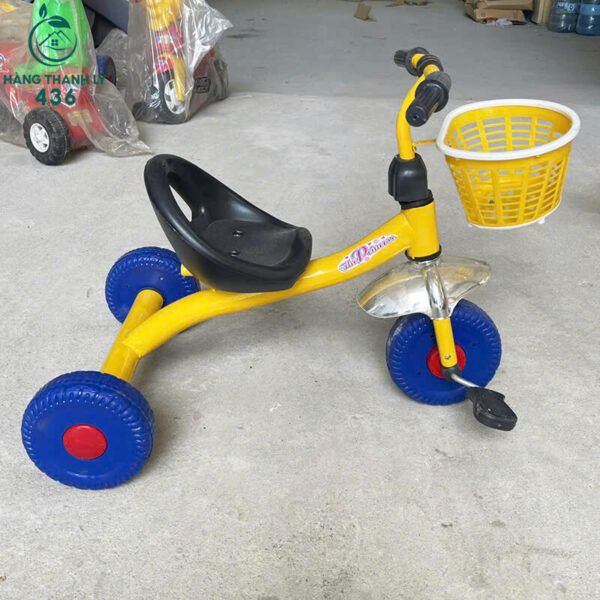 xe dap cu (15)