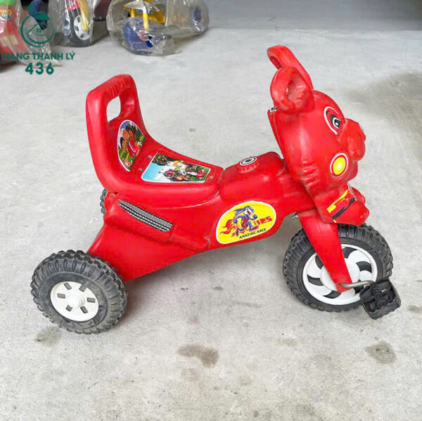 xe dap cu (6)