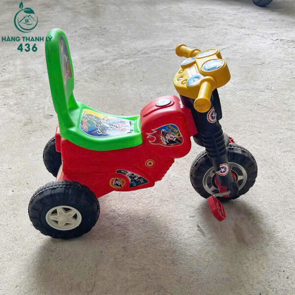 xe dap cu (9)