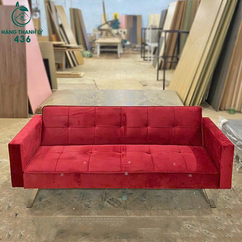 Ghế Sofa Thiết Kế Hiện Đại, Sang Trọng Mới 99% (Nhiều Màu) ghe-sofa-11 Ghế Sofa Thiết Kế Hiện Đại, Sang Trọng Mới 99% (Nhiều Màu)