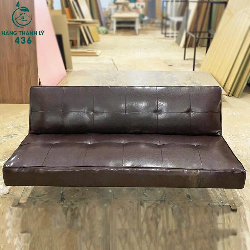 Ghế Sofa Thiết Kế Hiện Đại, Sang Trọng Mới 99% (Nhiều Màu) ghe-sofa-12 Ghế Sofa Thiết Kế Hiện Đại, Sang Trọng Mới 99% (Nhiều Màu)