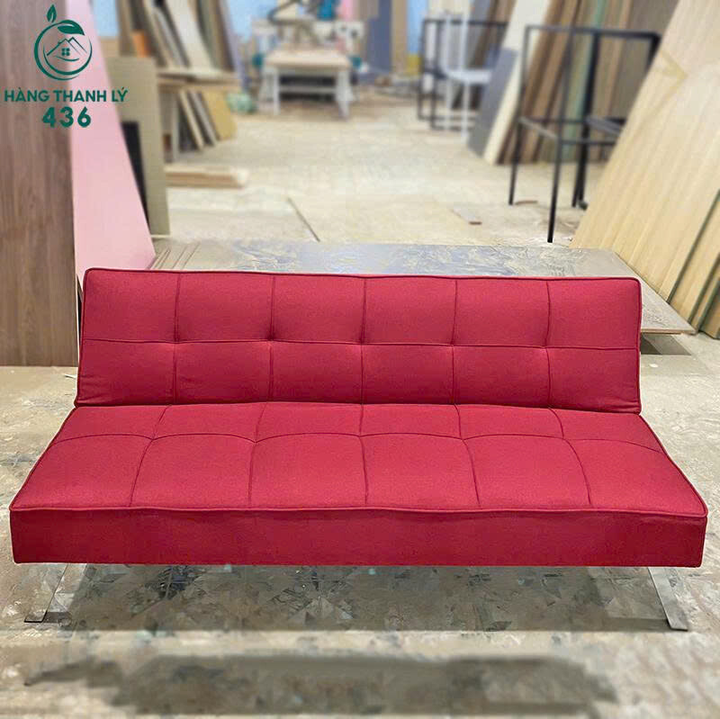 Ghế Sofa Thiết Kế Hiện Đại, Sang Trọng Mới 99% (Nhiều Màu) ghe-sofa-8 Ghế Sofa Thiết Kế Hiện Đại, Sang Trọng Mới 99% (Nhiều Màu)