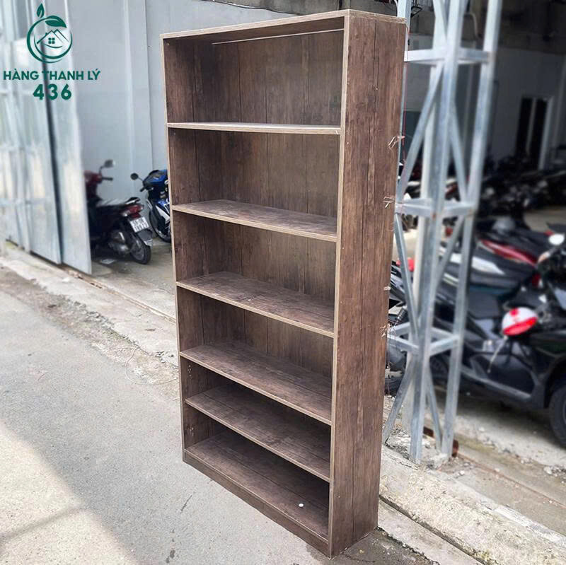 Kệ Trưng Bày Cũ Đa Năng 5 Tầng Hiện Đại ke-2-1 Kệ Trưng Bày Cũ Đa Năng 5 Tầng Hiện Đại